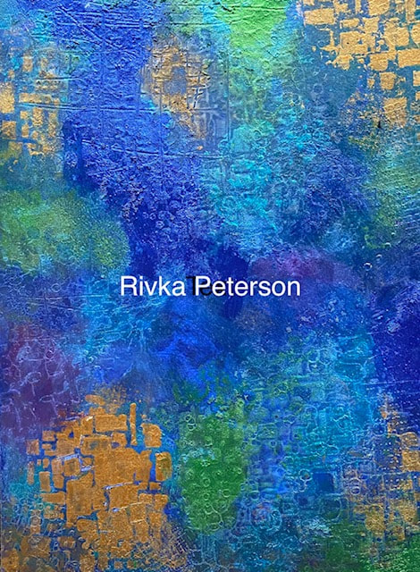 Rivka Peterson
